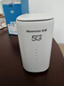 纽曼5G无线路由器随身WiFi6移动免插卡cpe多网通千兆双频车载便携式高速上网卡全国通用流量2026款 实拍图