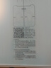 华为（HUAWEI）八电极体脂秤3Pro 电子秤体脂秤体重秤家用 双频检测精准/WiFi蓝牙双连接/支持安卓&iOS 日出印象 实拍图