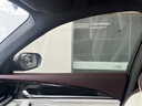 瑞盾（RUIDUN）汽车贴膜 车膜 汽车膜隔热防爆防晒太阳膜前挡风玻璃膜黑色隐私膜 RD90高清前挡+RD90中黑侧后 全车膜都有 实拍图