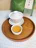 七春普洱生茶500g云南特产茶饼布朗山古树口粮茶叶端午父亲节自饮礼物 实拍图