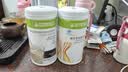康宝莱（HERBALIFE）奶昔蛋白营养粉代餐饱腹多种口味可选平衡身体所需营养芒果味550g 实拍图