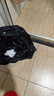 四万公里婴儿眼罩睡觉遮光晒太阳晒黄疸新生儿宝宝儿童真丝护眼罩SW8047 实拍图