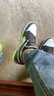 耐克NIKE男休闲鞋AJ1