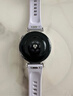 HUAWEI WATCH GT 6 流光紫 41mm智能手表多维情绪健康全新骑行体验华为GT6手表GT5升级 实拍图