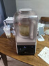 小熊（Bear）破壁机家用自清洗1.5L可拆洗免滤破壁机全自动免煮辅食机多功能料理机榨汁机3-4人G12F8 实拍图