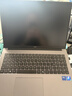 荣耀笔记本X16 2026【限时补贴】酷睿Ultra5 24G 1T 120Hz 2.5K高刷护眼屏 16吋轻薄笔记本电脑 灰 实拍图