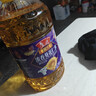 鲁花食用油 香飘万家系列 物理压榨 葵花仁油3.09L 实拍图