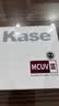 卡色（Kase）uv镜 卡色uv镜 三代mcuv滤镜 防鬼影防眩光 高透光无暗角双面多层镀膜 防刮镜头保护镜 77mm 实拍图