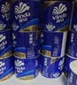 维达（Vinda）【孙颖莎推荐】有芯卷纸 蓝色经典4层140克*27卷 卫生纸纸巾 整箱 实拍图