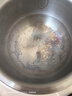 九阳（Joyoung）【价保618】家用电饭锅0涂层316L不锈钢内胆3L多功能锅2-4人智能微压蒸饭煮饭锅风冷电饭煲30N1 实拍图