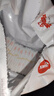好奇（Huggies）铂金装小桃裤纸尿裤NB84片(5kg以下)尿不湿【透爽散热】 实拍图