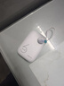 椰贝随身wifi三网移动无线wifi5g无限流量2026款全国通用免插卡移动联通电信便携式网卡高速网络 【基础款】三网通|5000毫安-网速可达150M 实拍图