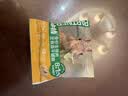 帕特主食冻干猫粮猫零食全价生骨肉冻干猫咪尝鲜爱心冻干 兔肉冻干12g 实拍图
