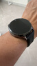 HUAWEI WATCH GT 6 雅丹黑 46mm智能手表多维情绪健康全新骑行体验21天超长续航华为GT6手表 实拍图