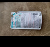 珂润（Curel）氨基酸洗面奶温和清洁敏感肌母亲节礼物 控油洁面泡沫补充装130ml 实拍图