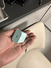 酷威猫适用苹果充电器30W快充iphone14充电线13promax数据线12plus充电头11/xr/xs手机ipad平板通用传输 薄荷绿 PD30W快充套装【头+2米线】 实拍图