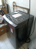小天鹅（LittleSwan）波轮洗衣机全自动家用 10KG 直驱变频 TB10V28DT 以旧换新 京东自营 一级能效 实拍图
