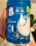 嘉宝（GERBER）混合蔬菜营养谷物高铁米粉宝宝辅食米糊250g 6月龄+100%真验厂 实拍图