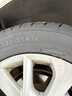 邓禄普（DUNLOP）汽车轮胎205/55R16 91V SP SPORT 01原配朗逸卡罗拉适配速腾宝来 实拍图