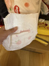 好奇（Huggies）铂金装小桃裤成长裤XL96片(12-17kg)加大号尿不湿【透爽散热】 实拍图