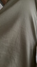 芬腾睡衣女带胸垫纯棉26年夏新款7A抑菌女士短裤家居服套装 实拍图