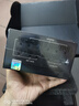 长城（Great Wall）额定850W GX金牌全模电脑电源（ATX3.1/PCIe5.1/自动启停/全电压/14CM大风扇） 实拍图