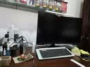 三星（SAMSUNG）HW-LS60D 画壁艺术蓝牙音响 无线杜比全景声 Q交响乐 APP操控 WiFi 壁挂桌面两用音箱 可换面板 实拍图
