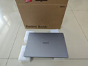 小米笔记本电脑 红米 REDMI Book 16 酷睿i5标压 16英寸 1TB办公学生轻薄本 【国家补贴15%】 实拍图