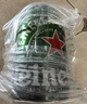 喜力拧盖啤酒荷兰原装进口Heineken喜力啤酒 荷兰本土全英文喜力啤酒 1桶荷兰进口喜力金刚5升 26.10月到期 实拍图