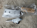 易耐特无电热熔器ppr热熔机户外水电工程焊接器燃气接头无线对接器 无电热熔器主机+6模头+8气罐 实拍图
