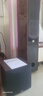 雅马哈（YAMAHA）NS-SW050 有源重低音炮音响音箱 家庭影院 （8英寸/100W） 胡桃木色 实拍图