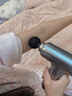 匹克（PEAK）筋膜枪按摩器肩颈腰背按摩仪肌颈膜枪专业级迷你便携式健身肌肉放松父母亲节春节情人七夕礼物男女 实拍图