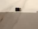 闪迪（SanDisk）128GB TF(MicroSD)内存卡4K极速金卡 A2 V30 U3 兼容大疆Pocket 4/Action 6运动相机 无人机存储卡 实拍图
