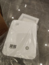 汉印（HPRT）D35BT热敏标签打印机 80mmUSB/蓝牙条码吊牌二维码不干胶打印超市奶茶食品价格贴纸白色蓝牙版 实拍图
