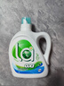 威露士la有氧洗衣液松木香12斤全瓶组合装（3L+2L+1L)  除菌除螨除霉味 实拍图