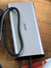 绿联USB3.0移动硬盘盒 2.5英寸外置硬盘盒 适用笔记本电脑台式机外接SATA串口SSD固态机械硬盘盒子 实拍图