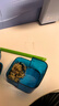 得力（deli）竖式自动进笔削笔机削笔器卷笔刀自动排断芯学生转笔刀削笔刀 学生文具考试生日六一儿童节礼物蓝 实拍图