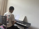 美得理（MEDELI）高端旗舰电子琴A2000s 7寸触屏 支持中文输入法 专业编曲键盘 实拍图