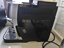 德龙（Delonghi）咖啡机 家用全自动咖啡机 入门款欧洲进口小型意式现磨手动打奶泡丰富黑咖S3 Plus明星同款Pro礼物 实拍图