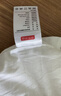 京东京造100%天然新疆棉花被 纯棉空调被芯双人被子 春秋被4.6斤2x2.3m 实拍图