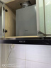 美的（Midea）出品WAHIN油烟机燃气灶套装家用18m³大吸力顶吸欧式抽油烟机吸烟机灶具烟灶两件套装 【六年质保】油烟机 实拍图