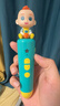 宝宝巴士jojo点读笔幼儿早教机1-3岁儿童启蒙绘本玩具睡前故事机生日礼物 点读笔1-3岁【启蒙认知_基础版】 实拍图