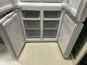 海尔（Haier）「家宴系列」539L十字门母婴冰箱黑金净化抗菌一级变温风冷无霜大容量BCD-539WGHTDEDWVU1国家补贴 实拍图