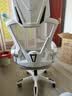 锦汐 电脑椅家用办公椅子靠背人体工学椅学习转椅老板座椅游戏电竞椅 【可后躺】白框灰网 实拍图