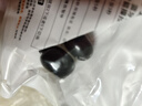 柏林之声夹耳式左右耳可佩戴耳机蓝牙无线夹耳式迷你耳机听歌高音质骑车司机外卖 骑士黑(品牌保障/智能降噪)超长待机 实拍图