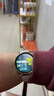 HUAWEI WATCH GT 5 珍珠白41mm华为智能手表情绪健康助手玄玑感知系统 实拍图
