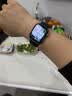 绿联【翘边包赔】适用苹果手表s11保护膜手表膜apple watch s11/10自定位苹果手表保护膜防刮耐磨42mm 实拍图