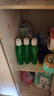 威露士（Walch）多用途消毒液(1L*3+60ml*2)衣物消毒水居家地板杀菌除螨 非84酒精 实拍图