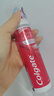 高露洁（Colgate）欧洲进口耀白去渍直立按压泵式美白牙膏100ml去黄去渍成人牙膏 实拍图