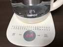 苏泊尔（SUPOR）养生壶煮茶壶 1.5L家用保温花茶壶煮茶器316L不锈钢 恒温电热水壶烧水壶SW-15YJ08 实拍图